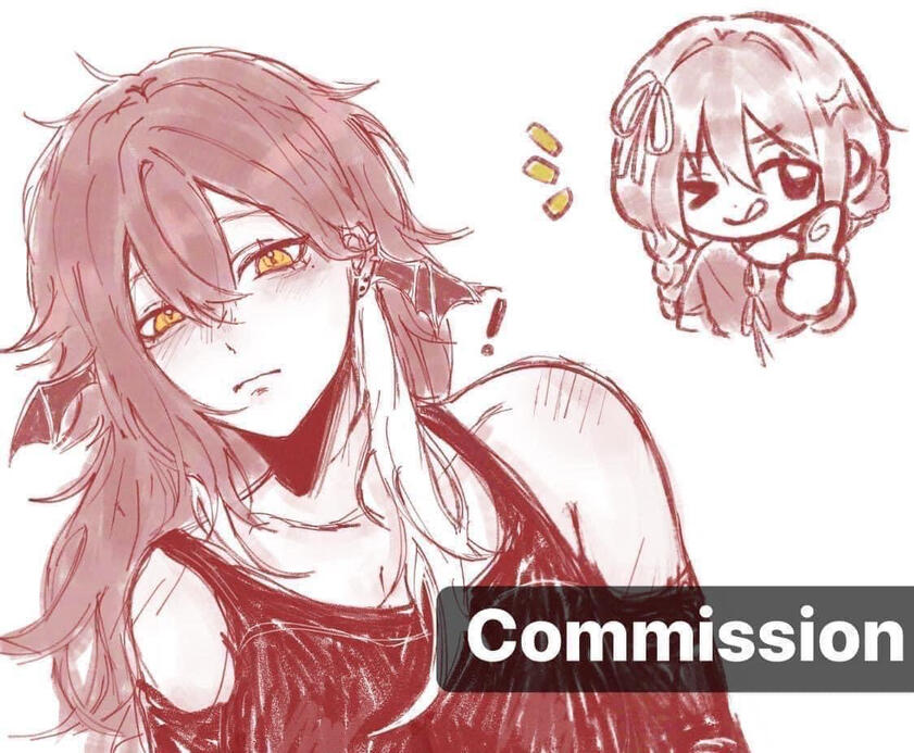 Base shadow sketching